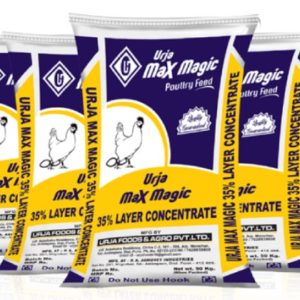 Urja max magix 35% layer concentrate