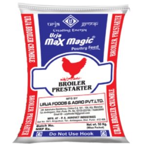 Broiler pre starter